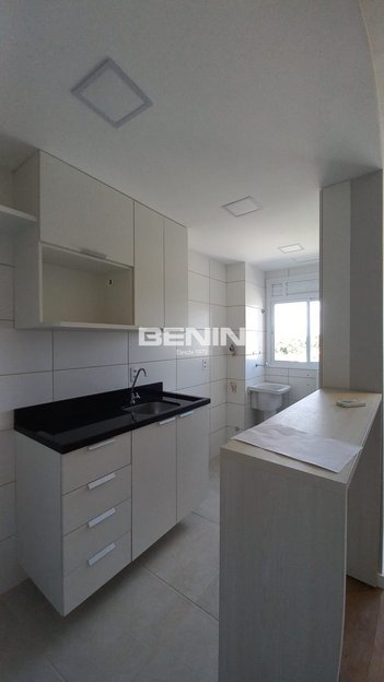 apartment em Avenida Santos Ferreira, Marechal Rondon - Canoas - RS