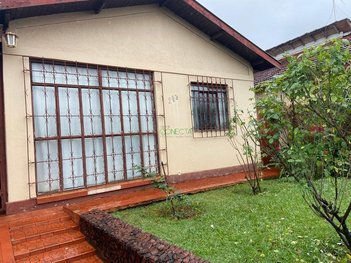 house em Rua Dionísio Kloster Sampaio, Shangri-lá - Londrina - PR