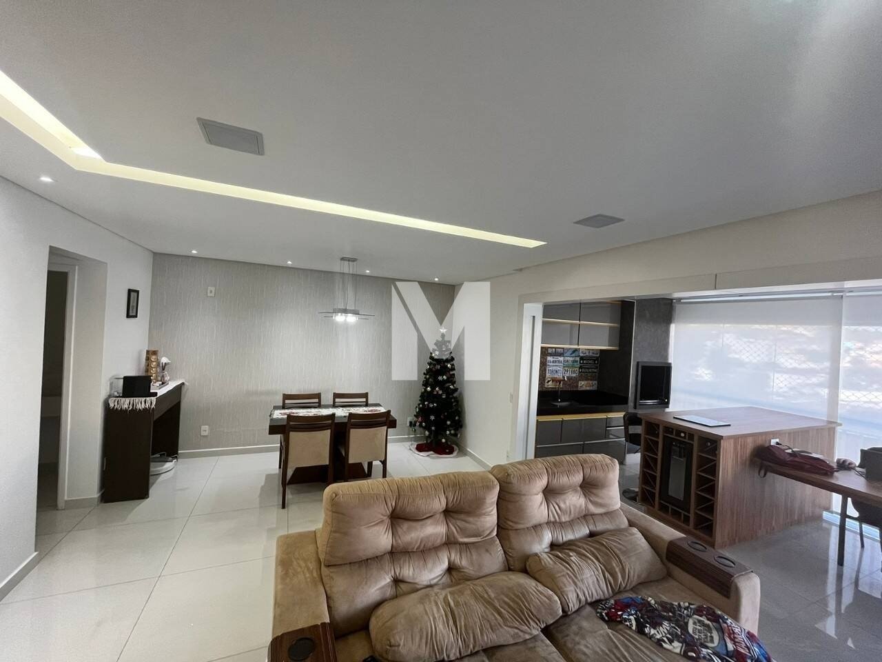 Apartamento 4 dormitórios no Centro de SBC (14)