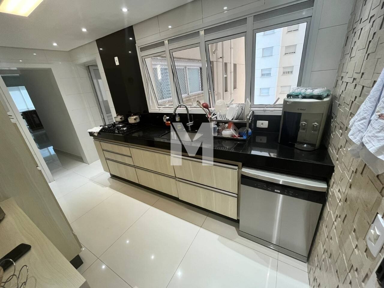 Apartamento 4 dormitórios no Centro de SBC (11)