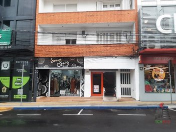 business em Rua Doutor Luiz Bastos do Prado, Centro - Gravataí - RS