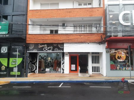 Cômodo Condomínio
