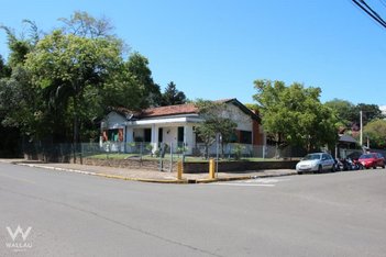 land_lot em Rua Gustavo Barroso, Centro - Campo Bom - RS