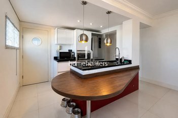 apartment em Rua Paula Bueno, Taquaral - Campinas - SP