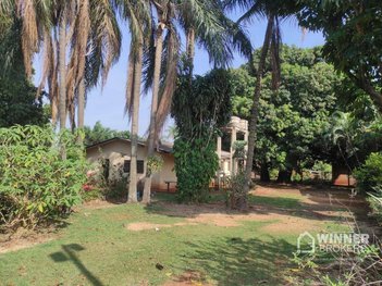 agricultural em Estrada Nhanguaçu, Gleba Patrimônio Maringá - Maringá - PR