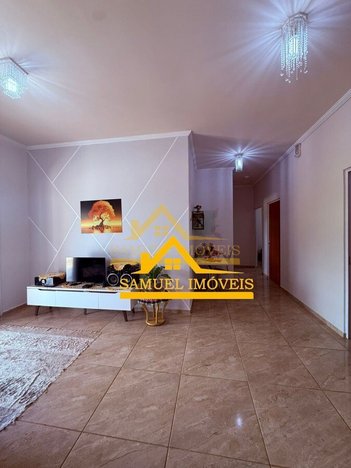 house em Rua Coronel Evaristo, Centro - Congonhal - MG