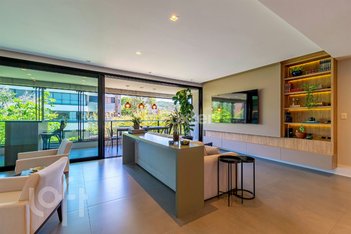 apartment em Avenida Coronel Marcos, Pedra Redonda - Porto Alegre - RS