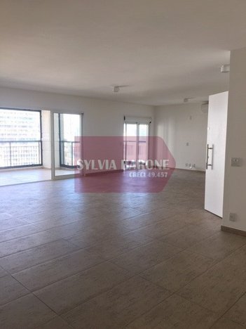apartment em Rua Afonso Braz, Vila Nova Conceição - São Paulo - SP
