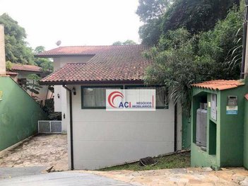 house em Alameda dos Angicos, Transurb - Itapevi - SP