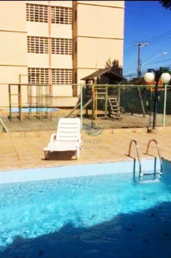 apartment em Rua Luiz da Costa Ramos, Água Funda - São Paulo - SP