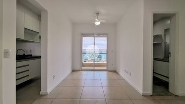 apartment em Rua Severiano Amaro dos Santos, Jardim Botânico - Ribeirão Preto - SP