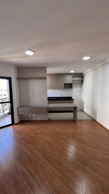 apartment em Rua Ouro Verde, Vila Emília - Maringá - PR