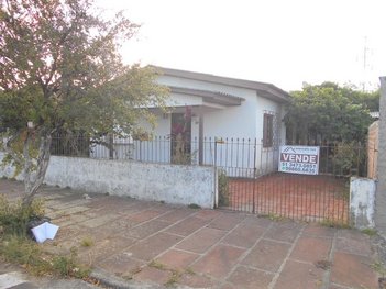 house em Arlindo Baierle, Novo Esteio - Esteio - RS