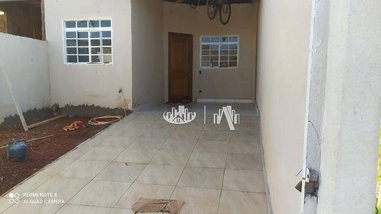 house em Rua Kirio Miyamura, Conjunto Novo Amparo - Londrina - PR
