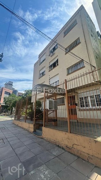 apartment em Rua Jacinto Gomes, Santana - Porto Alegre - RS