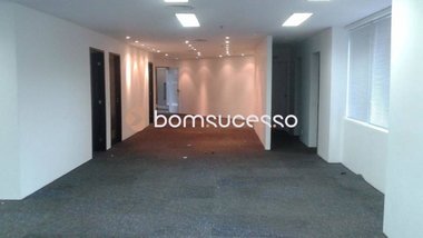 business em Rua Luigi Galvani, Cidade Monções - São Paulo - SP