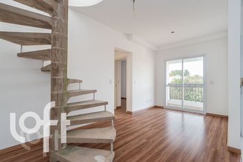 apartment em Comendador Francisco Pettinati, Jardim Monte Kemel - São Paulo - SP
