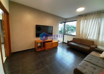 apartment em Avenida Bias Fortes, Lourdes - Belo Horizonte - MG