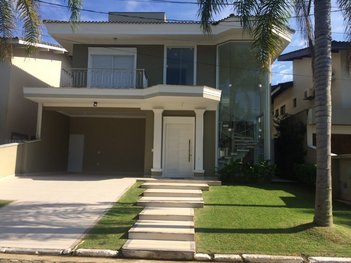 house em Avenida Marjory da Silva Prado, Balneário Praia do Pernambuco - Guarujá - SP