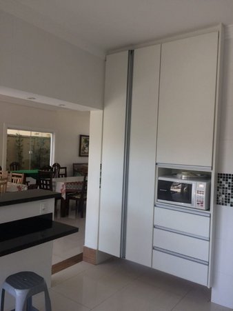 Cômodo Condomínio