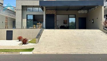 house em Estrada dos Pires, Chácaras Maringá - Atibaia - SP