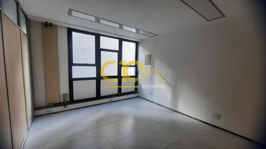 office em Rua dos Otoni, Santa Efigênia - Belo Horizonte - MG