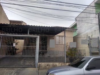 house em Rua Girassol, Jardim das Flores - Osasco - SP