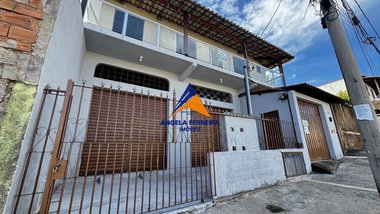 business em Ave do Paraíso, Flávio Marques Lisboa (Barreiro) - Belo Horizonte - MG