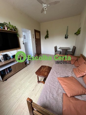 apartment em Rua Itapetininga, Cardoso (Barreiro) - Belo Horizonte - MG