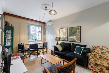apartment em Avenida Carlos Gomes, Auxiliadora - Porto Alegre - RS