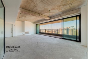 apartment em Rua Tomaz Gonzaga, Boa Vista - Porto Alegre - RS