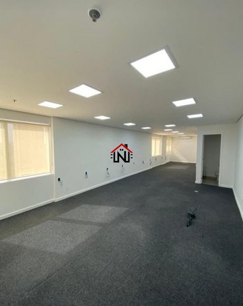 commercial_property em Rua Bandeira Paulista, Itaim Bibi - São Paulo - SP