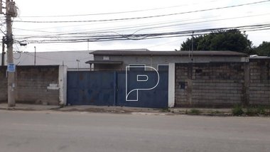 industrial em Avenida Coronel Luiz Rodrigues de Barros, Jardim Eliane - Cotia - SP