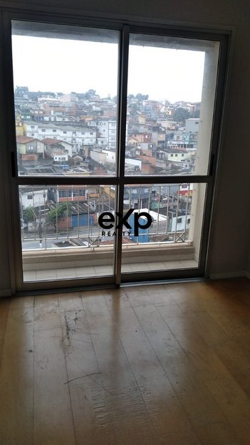 apartment em Avenida Yervant Kissajikian, Vila Constança - São Paulo - SP