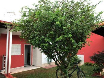 house em Avenida Cleanto Vieira Gonçalves, Pacaembu - Uberlândia - MG