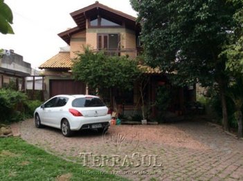 house em Doutor Pio Ângelo, Ipanema - Porto Alegre - RS