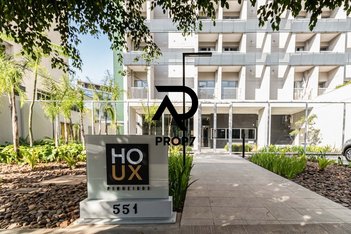 apartment em Rua Fernão Dias, Pinheiros - São Paulo - SP