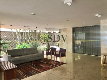 apartment em Rua Piauí, Higienópolis - São Paulo - SP