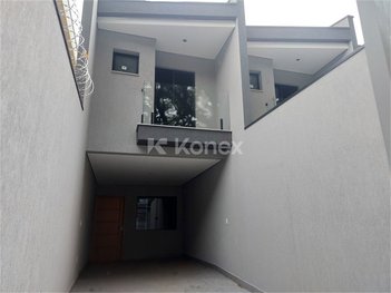 house em Rua Eliseu Martins, Jardim Primavera (Zona Norte) - São Paulo - SP