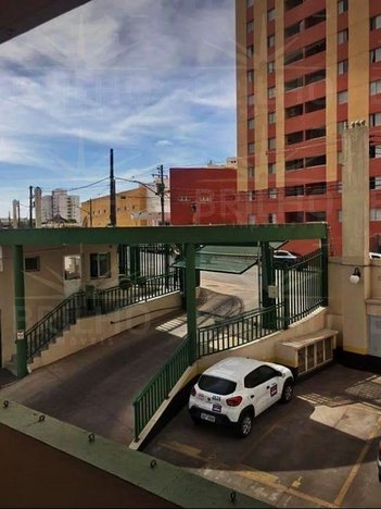 apartment em Avenida Flora, Bussocaba - Osasco - SP