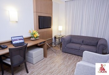 apartment em Rua Gomes de Carvalho, Vila Olímpia - São Paulo - SP
