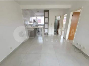 apartment em Rua Yole Fonseca Ribeiro, Jardim Europa - Uberlândia - MG