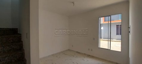 house em Rua Delfino Martins Camargo Penteado, Jardim São Carlos 5 - São Carlos - SP