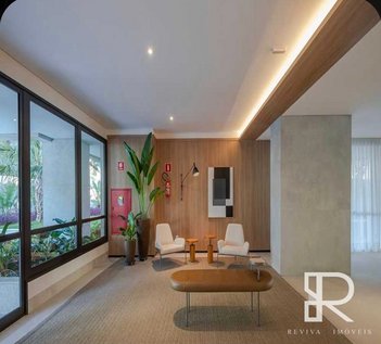 apartment em Rua São Domingos do Prata, Santo Antônio - Belo Horizonte - MG