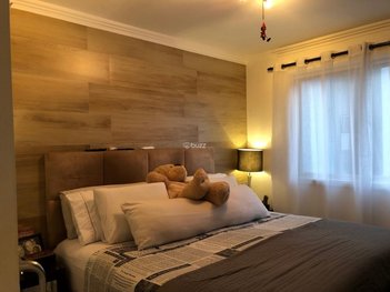 apartment em Rua Acelon Pacheco da Costa, Itacorubi - Florianópolis - SC