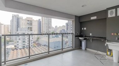 apartment em CAYOWAA, Perdizes - São Paulo - SP