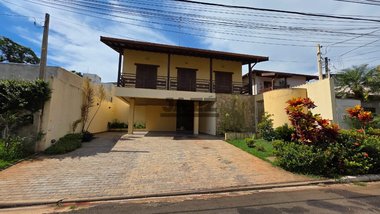 house em Rua João Carlos Amaral, Jardim Chapadão - Campinas - SP