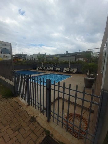 apartment em Rua Pedro Pimentel, Jardim Real Park - Botucatu - SP