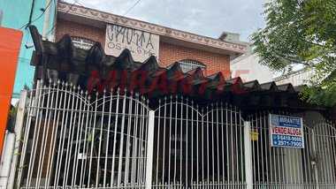 house em Rua Voluntários da Pátria, Santana - São Paulo - SP