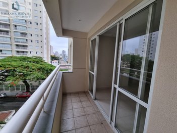 apartment em Rua Jaci, Chácara Inglesa - São Paulo - SP
